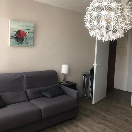 Au Coeur Historique De La Rochelle Apartamento La Rochelle  Exterior foto
