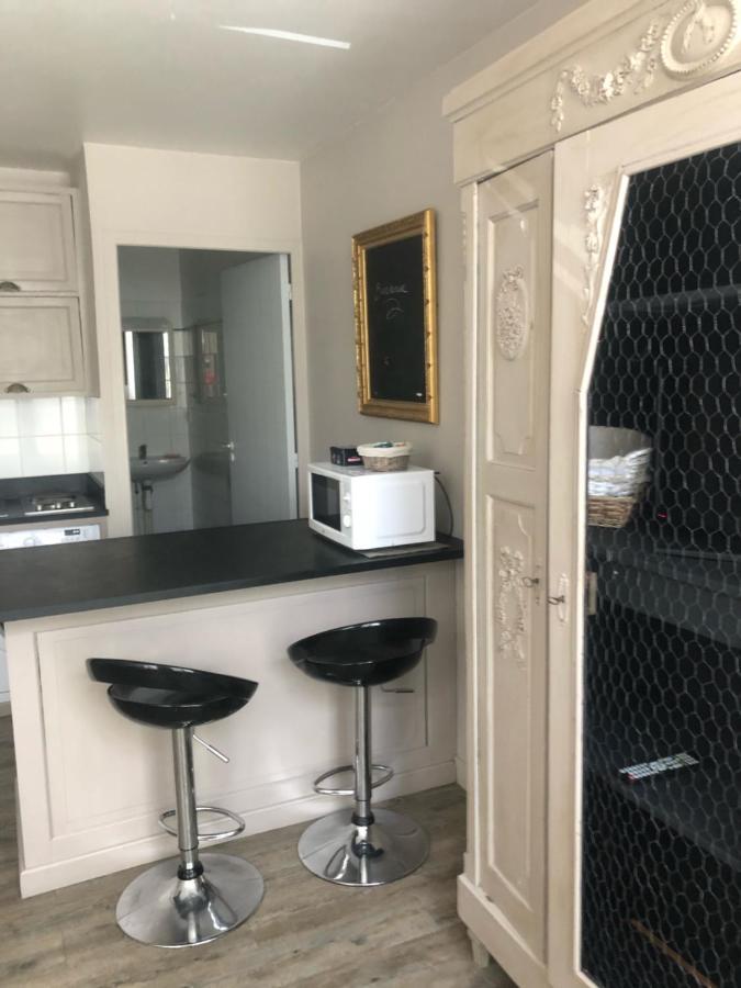 Au Coeur Historique De La Rochelle Apartamento La Rochelle  Exterior foto